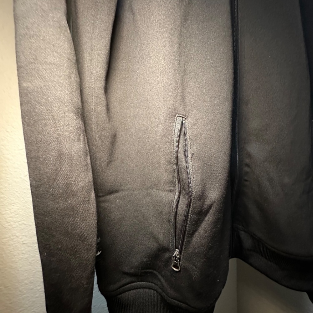 Track Jacket, Rusty - Picture 5 of 8